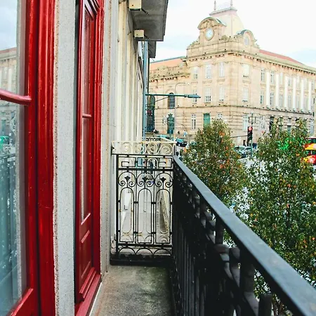 Hannah's Lejlighed Porto