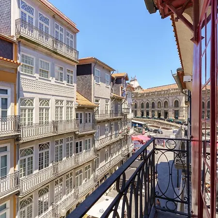Hannah's Porto
