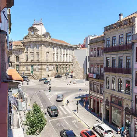 Guest house Hannah's Porto