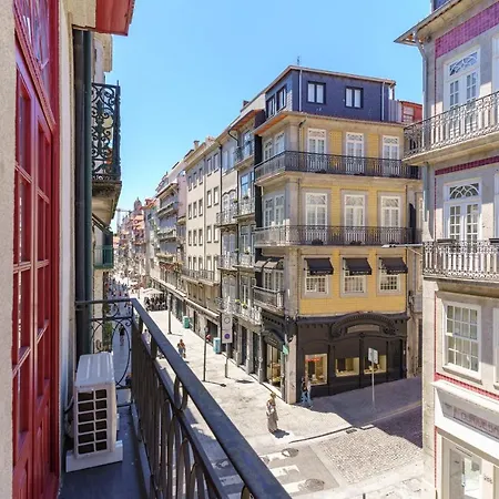 Guest house Hannah's Porto