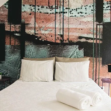 Apartamento Hannah's