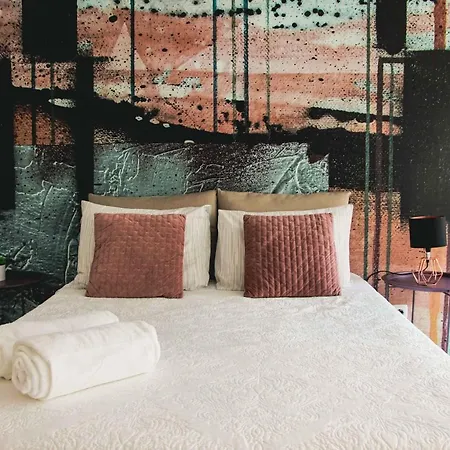 Hannah's Guest house Porto