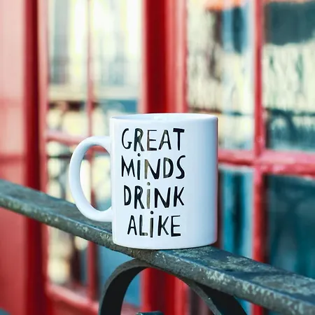 Guest house Hannah's Porto