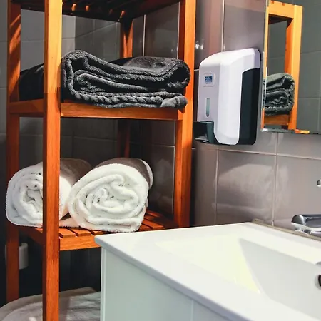 Guest house Hannah's Porto