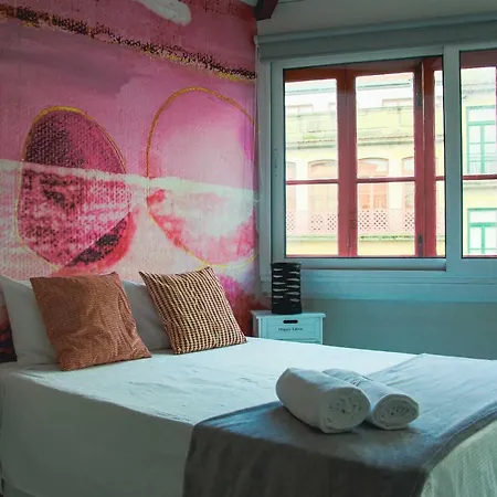 Hannah's Apartamento