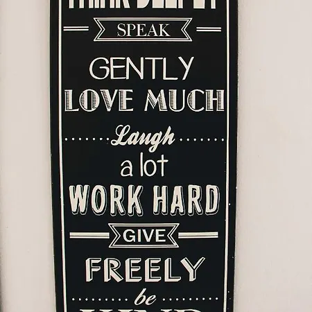 Hannah's Guest house Porto