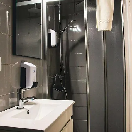 Hannah's Guest house Porto