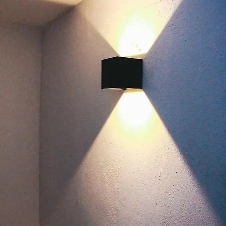 Hannah's Guest house Porto