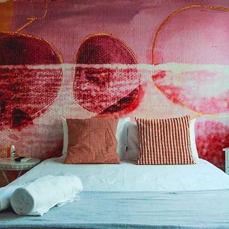 Guest house Hannah's Porto