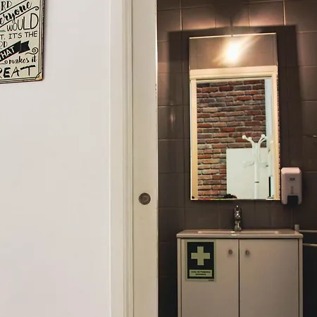 Guest house Hannah's