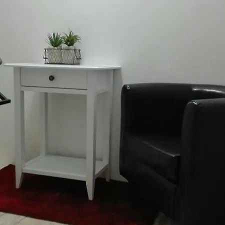 Hannah's Guest house Porto