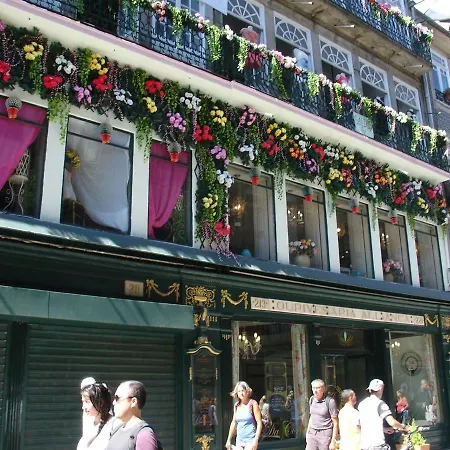 Guest house Hannah's Porto