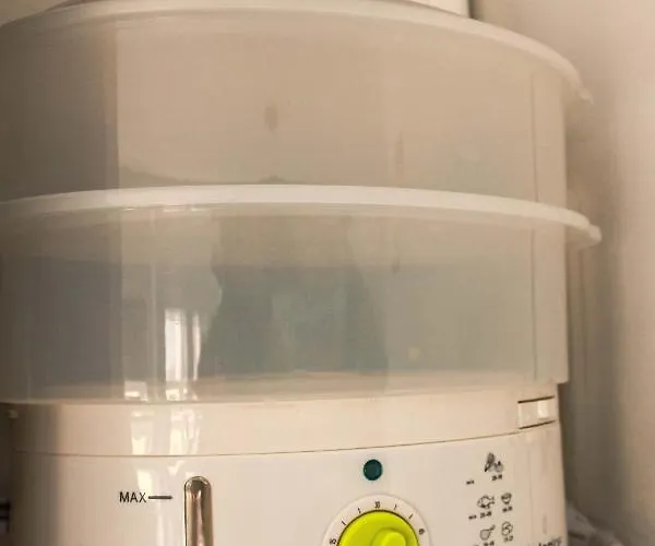 בית הארחה Hannah's