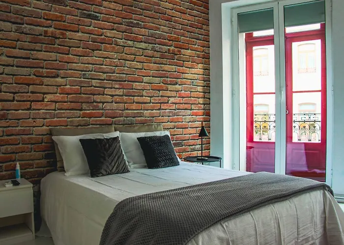 Hannah's Apartamento