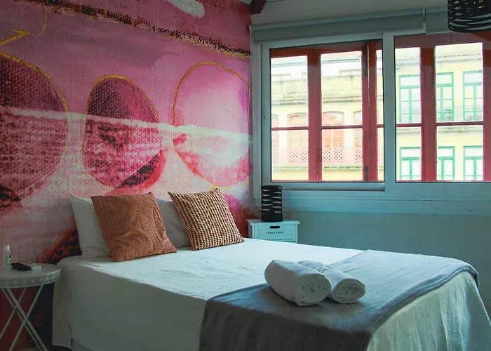 Hannah's Apartamento