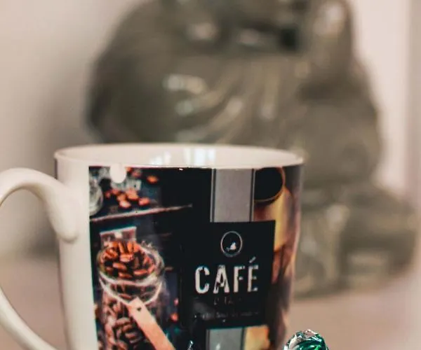 Hannah's Гостевой дом 4*