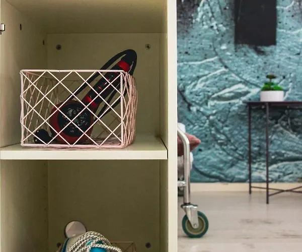 בית הארחה Hannah's 4*