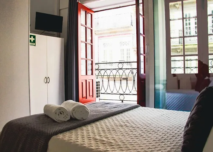 Hannah's Apartamento *