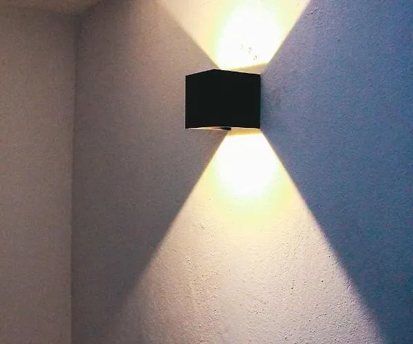 Hannah's Гостевой дом Порту