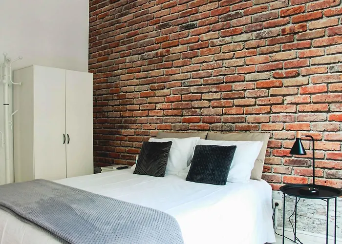 Hannah's Apartamento Porto