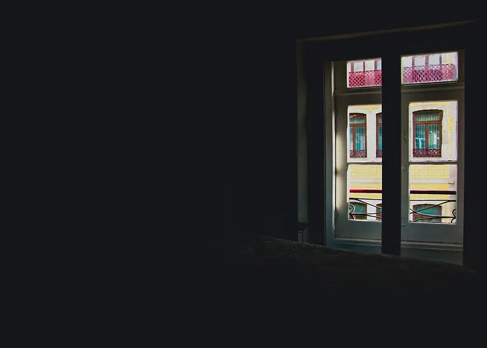 Гостевой дом Hannah's Порту