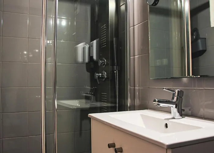 Hannah's Гостевой дом 4*