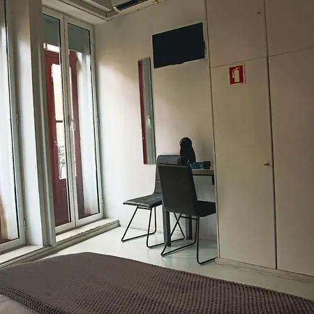 Hannah's Appartement