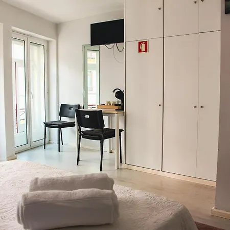 Appartement Hannah's