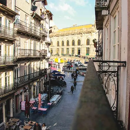 Hannah's Porto