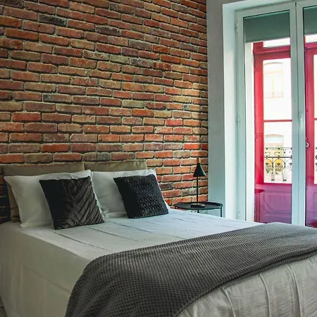 Hannah's Appartement