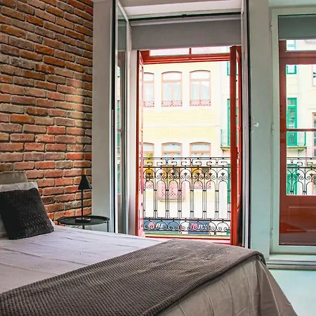 Guest house Hannah's Porto