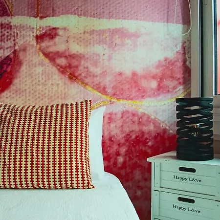 Hannah's Guest house Porto