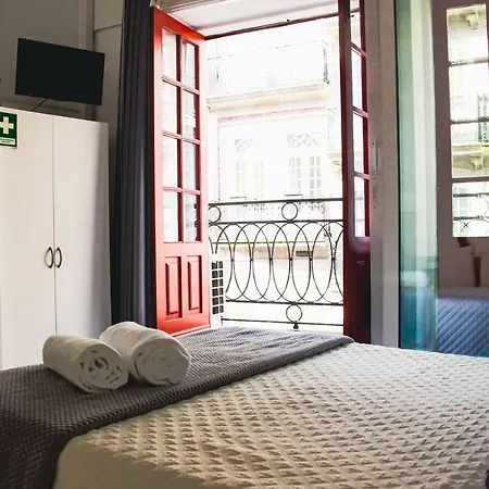 Hannah's Guest house *