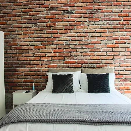 Hannah's Appartement *
