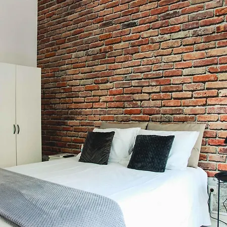 Hannah's Guest house Porto