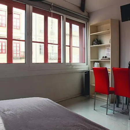 Appartement Hannah's *