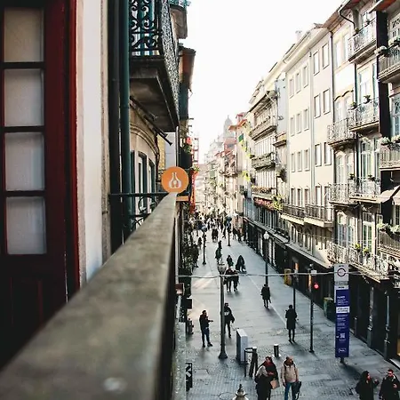 Hannah's Porto