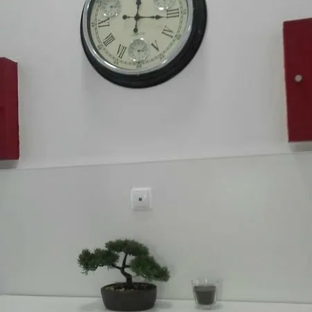 Appartement Hannah's *