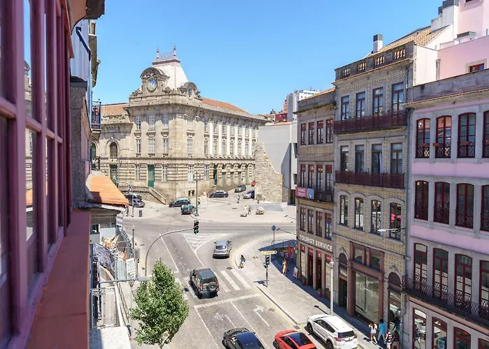 Daire Hannah's Porto