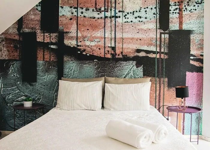 Appartement Hannah's