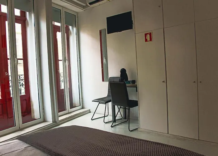 Hannah's Appartement