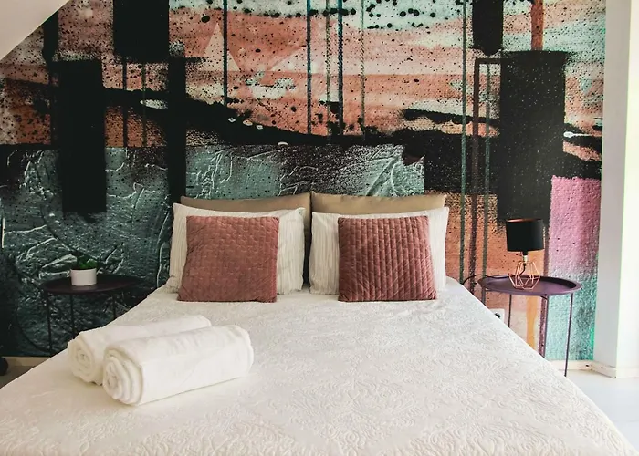 Hannah's Gasthof Porto