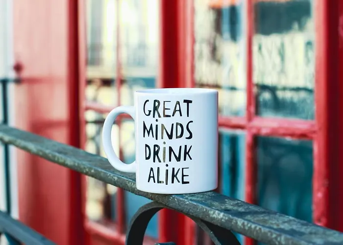 Appartement Hannah's Porto