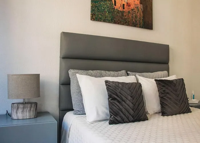 Hannah's Appartement