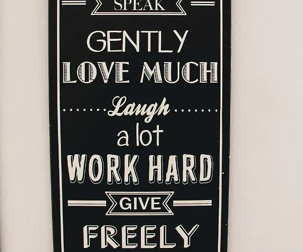 Hannah's Daire Porto