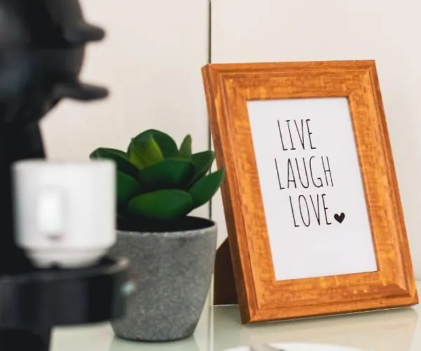 Daire Hannah's Porto