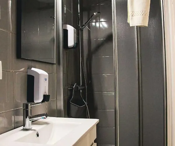 Hannah's Daire Porto