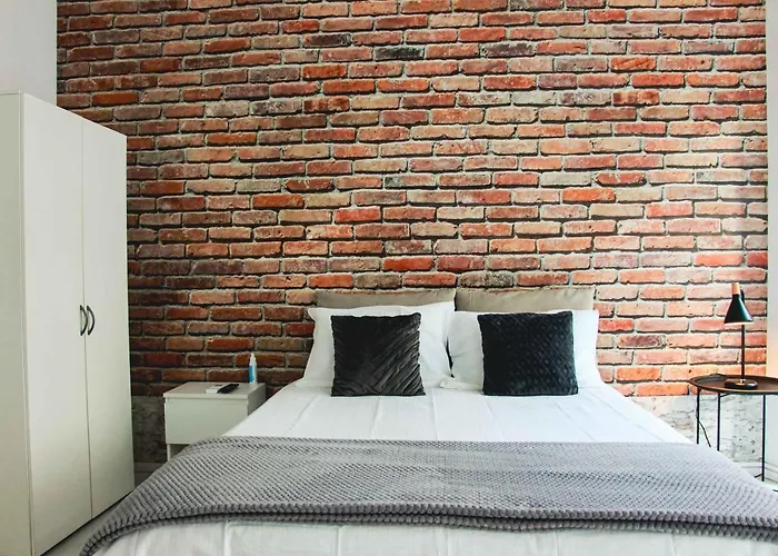 Hannah's Appartement *