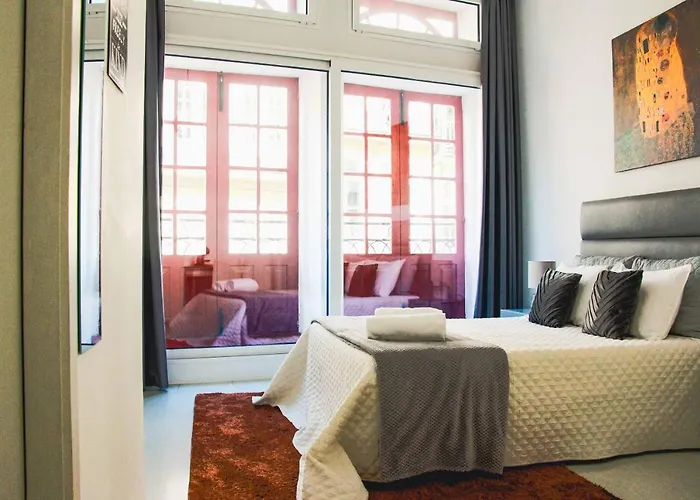 Appartement Hannah's