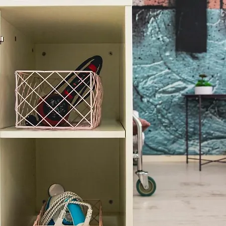 Affittacamere Hannah's 4*